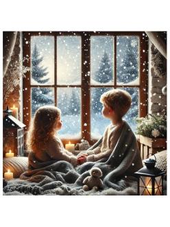 Anna und Peter Fest Yule 1