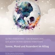 Cover Astro-Parenting vorne