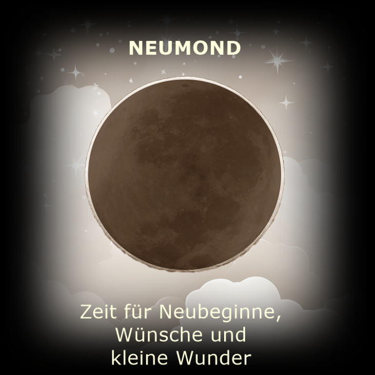 Neumond