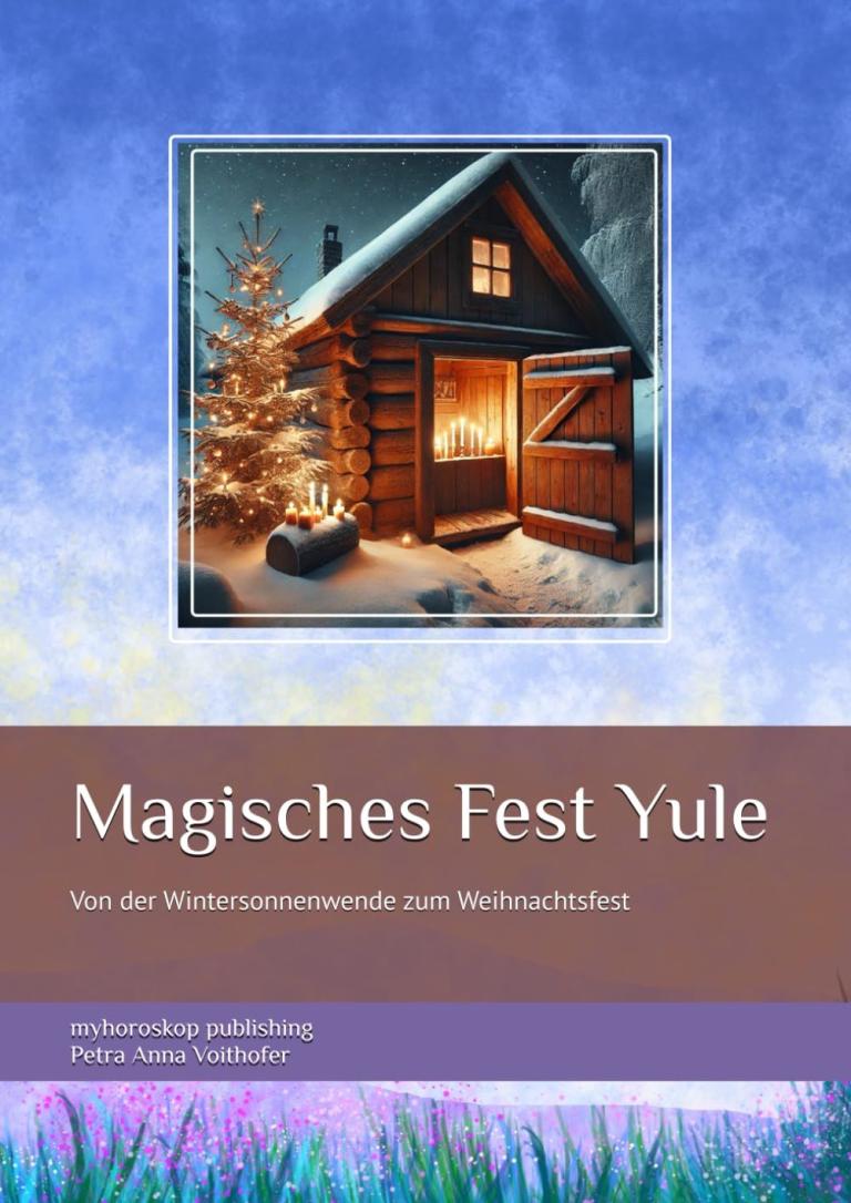 Yule Cover