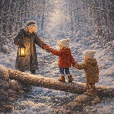 Blick ins Buch Magisches Fest Imbolc