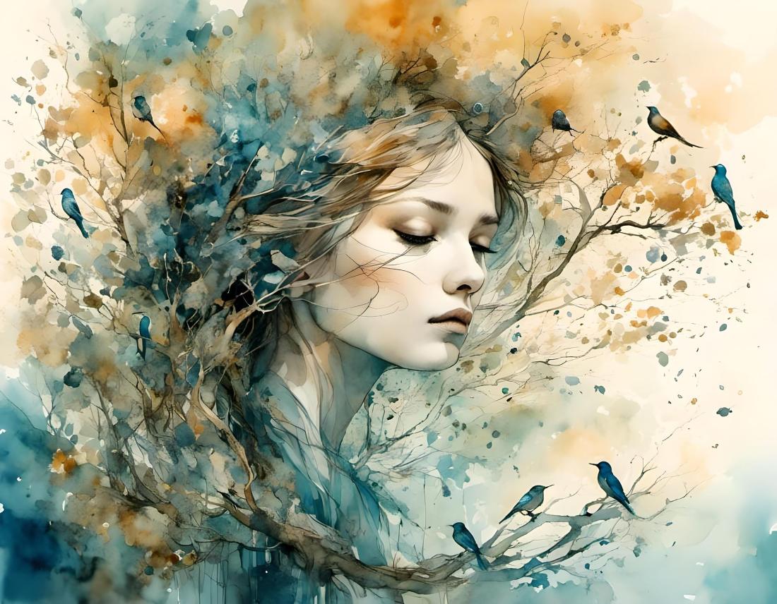 Ruf der Seele Header-Bild